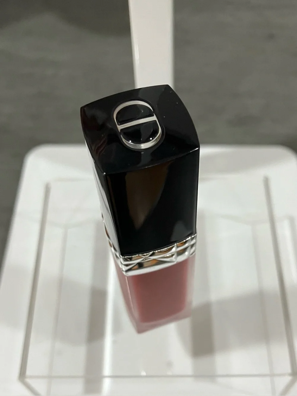 Dior velvety rich